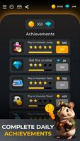 Hamster Keys - Mini Games скриншот 3