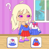 Help the Schoolgirl APK