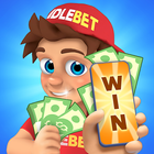 IDLE Bet Tycoon أيقونة