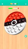 Pop It Master 3D : Fidget Toys Ekran Görüntüsü 2