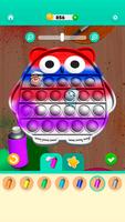 Pop It Master 3D: Fidget Toys  скриншот 1
