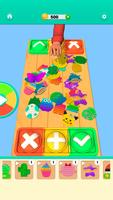 Pop It Master 3D: Fidget Toys  постер