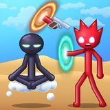 Portal Master: Stop The Bullet иконка