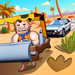 Icona Racing Through The Ages Tycoon