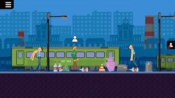 RBB - Ragdoll Bad Boys screenshot 1
