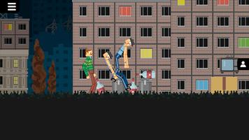 RBB - Ragdoll Bad Boys скриншот 2