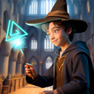 Mystery School: Magic Lessons آئیکن