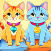 Kittizen IDLE ikon