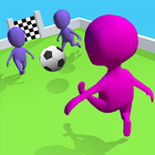 ikon Ball Attack 3D