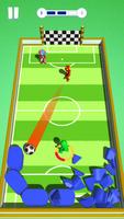 Ball Attack 3D poster