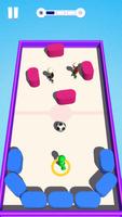 Ball Attack 3D screenshot 2