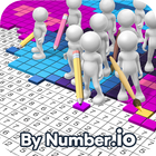 آیکون‌ By Number.io