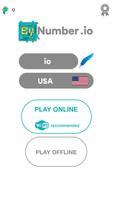 پوستر By Number.io
