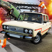 Car Crash Club Russia biểu tượng
