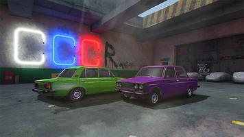 Car Crash Club Russia 스크린샷 2