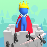 Drop Human icon