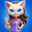 Quadrobists Idle Clicker 圖標