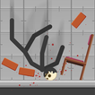 Ragdoll Stikman Sandbox icon