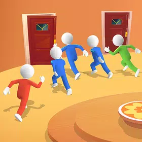 Game Mingle Challenge