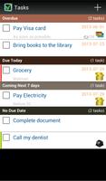 Easy Todo List ภาพหน้าจอ 2