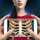 Xray Body Scanner Simulator APK