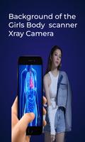 Xray Body Scanner Simulator 스크린샷 1