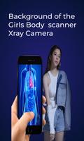 Xray Body Scanner Simulator captura de pantalla 1
