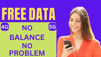 Daily Internet Data 25 GB Joke 스크린샷 1