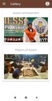 3 Schermata ALL ASSAM CHESS ASSOCIATION