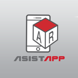 Asistal AR アイコン