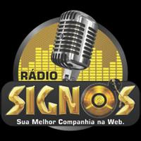 RADIO SIGNOS - SUA MELHOR COMPANHIA NA WEB bài đăng