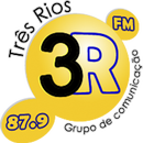 APK Rádio Três Rios Fm