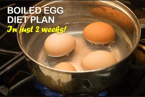 Boiled Egg Diet Secret Plan capture d'écran 3