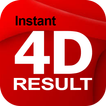 ”Live All 4D Result (MY & SG) &