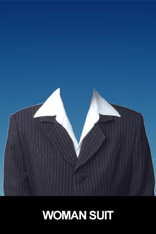 Man Suit Passport Photo Editor for Android - APK Download