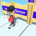 Tricky Puzzle 3d