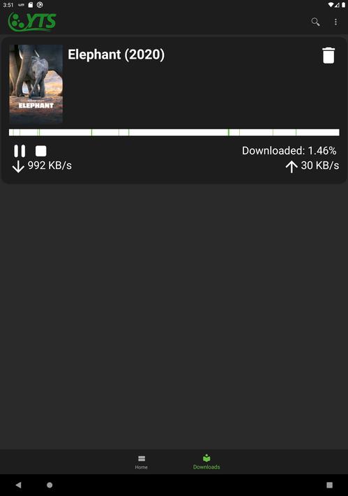 Yify Browser for Android - APK Download