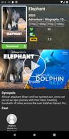 Yify Browser 截图 2