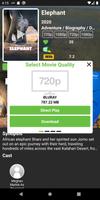 Yify Browser 截图 3