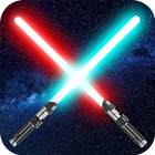 Lightsaber آئیکن