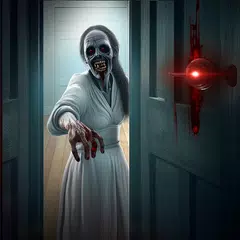 Scary Horror Escape Room Games APK download