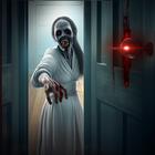 Scary Horror Escape Room Games آئیکن