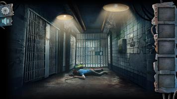 密室逃生遊戲中文版 — 解謎恐怖遊戲 海報
