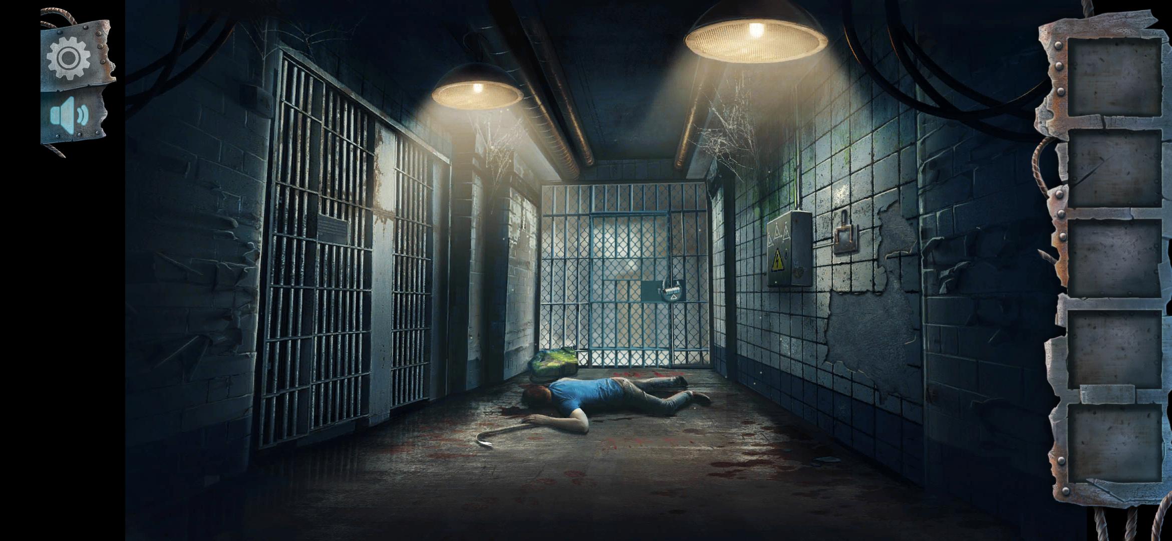 Ucieczka Z Pokoju Horror Escape For Android Apk Download