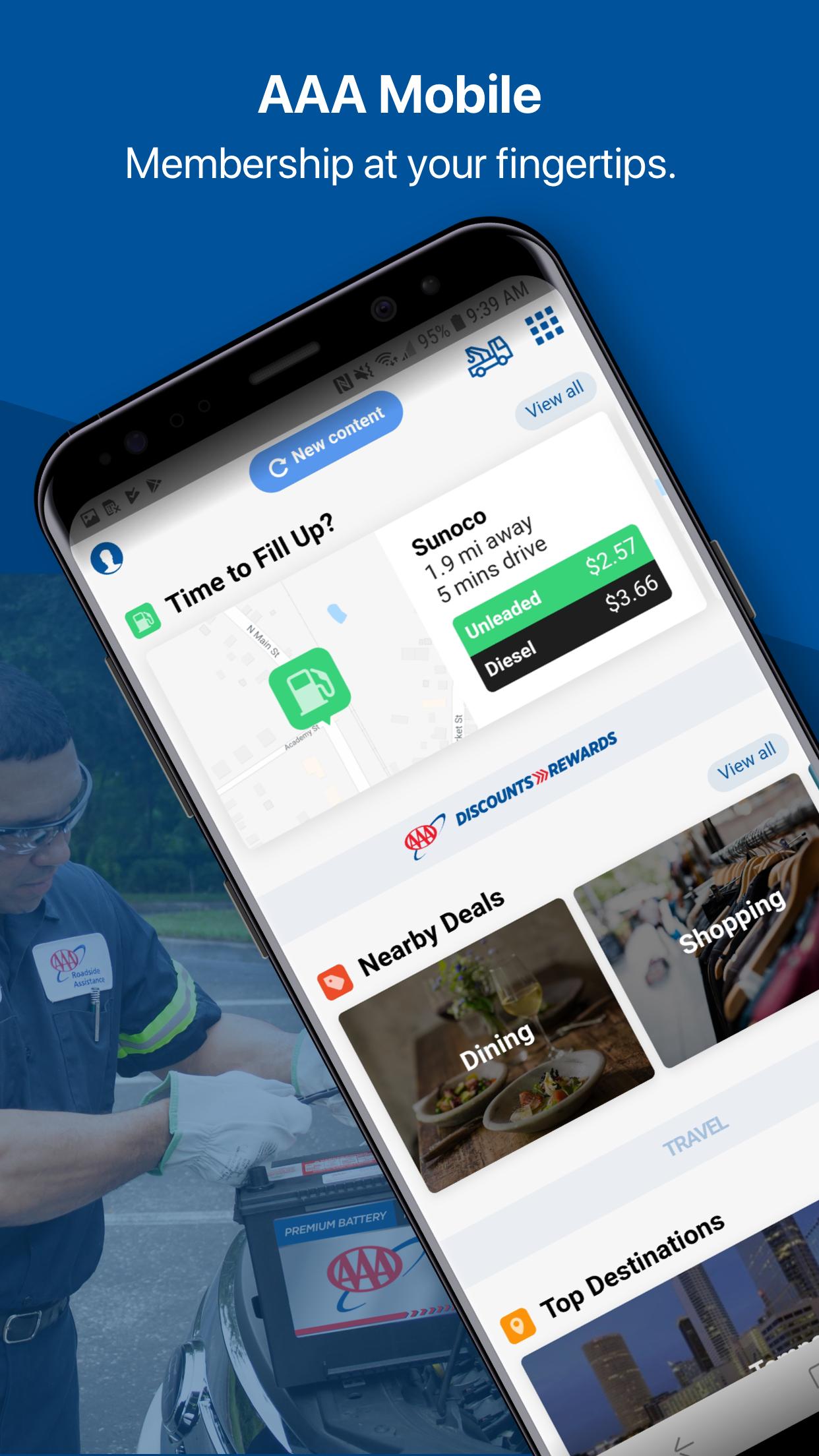 Aaa Advantage Credit Card App - aduomj2