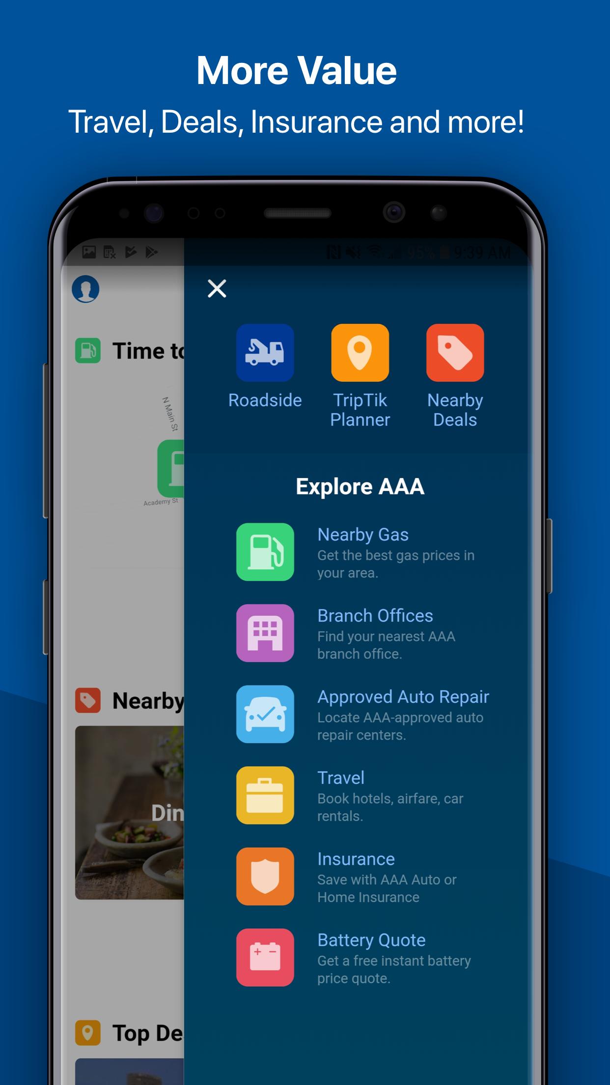 Aaa Advantage Credit Card App - vg1x86d