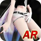AR Best Roles ícone