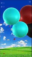 Balon oynamak Ekran Görüntüsü 3