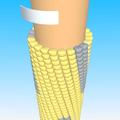 Corn Rush 3d