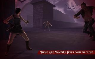 Vampire Hunter : Werewolf Soul capture d'écran 3